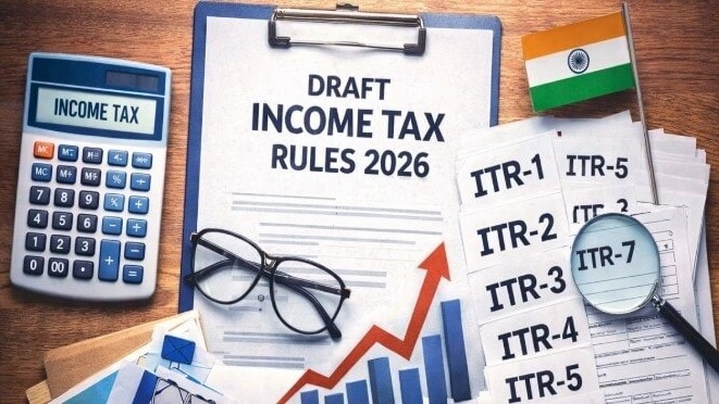 I-T department said employees who have worked with multiple employers can receive multiple Form 130s, with each employer issuing separate Part A and Part B certificates.