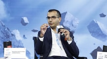 Any impact on the energy basket has indirect implications for the cement industry: Madhavkrishna Singhania Madhavkrishna Singhania, explained that rising crude prices have pushed up the cost of petroleum coke, a key fuel used in cement manufacturing