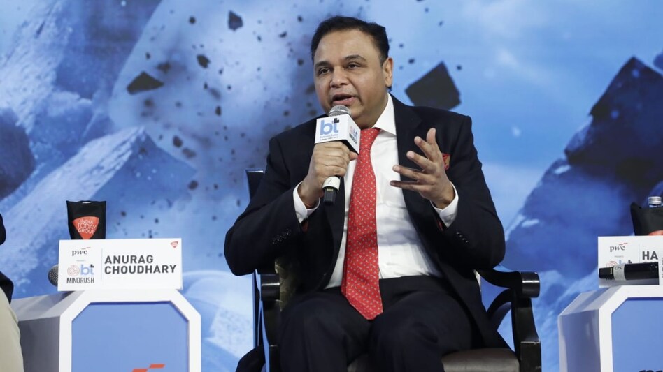 A key advantage for the company, he said, is its relatively insulated supply chain. A key advantage for the company, he said, is its relatively insulated supply chain.