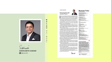 India Inc Powering through another shock India Inc Powering through another shock