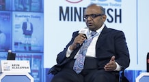 'No immediate fertiliser shortage risk for next crop cycle': Coromandel’s Arun Alagappan According to him, India’s fertiliser ecosystem has built buffers over recent months, aided by significant imports, particularly of urea, towards the end of the last calendar year.