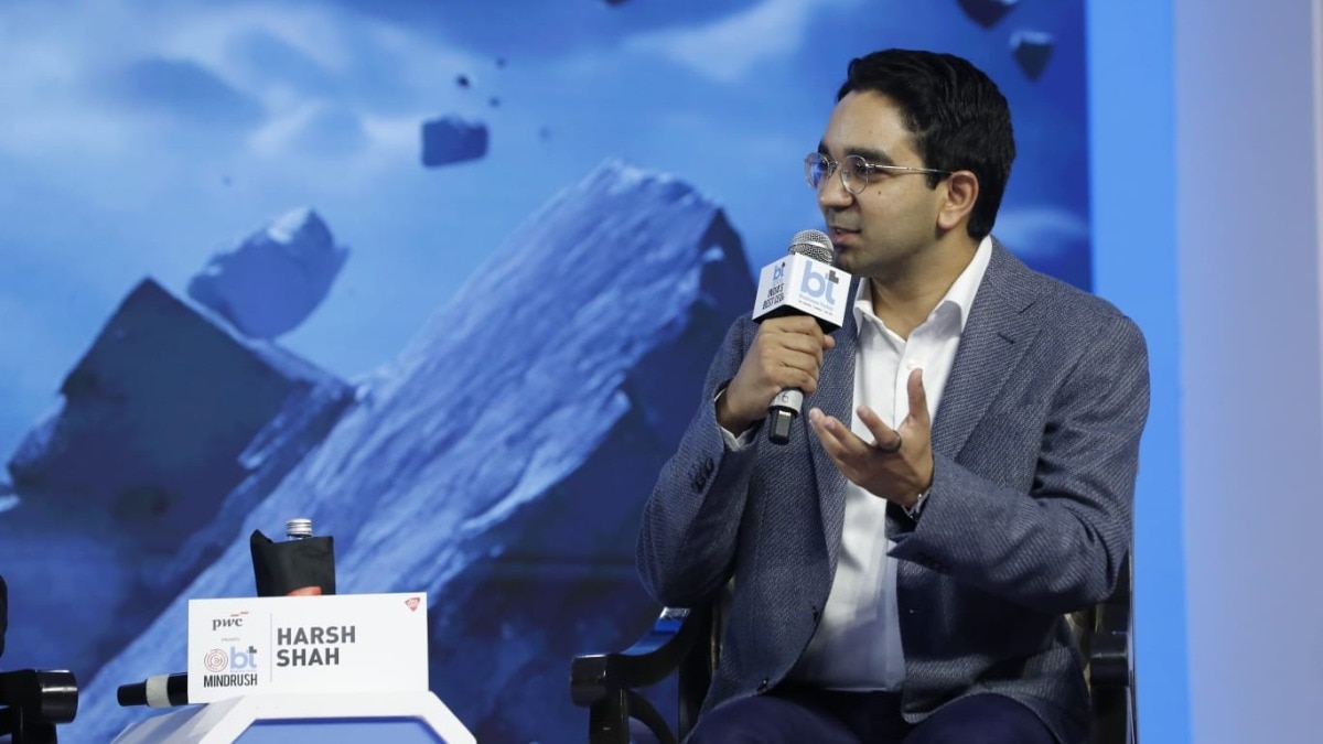 5% revenue dip in hotels: Shree Naman Group's Harsh Shah flags early impact of West Asia crisis