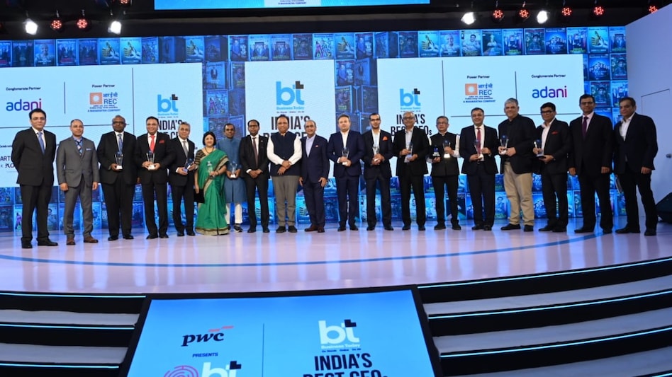 Leaders across sectors underscored the “India Advantage” in a fragmenting world, pointing to the need for agility, calibrated risk-taking, and long-term capital allocation. Leaders across sectors underscored the “India Advantage” in a fragmenting world, pointing to the need for agility, calibrated risk-taking, and long-term capital allocation.