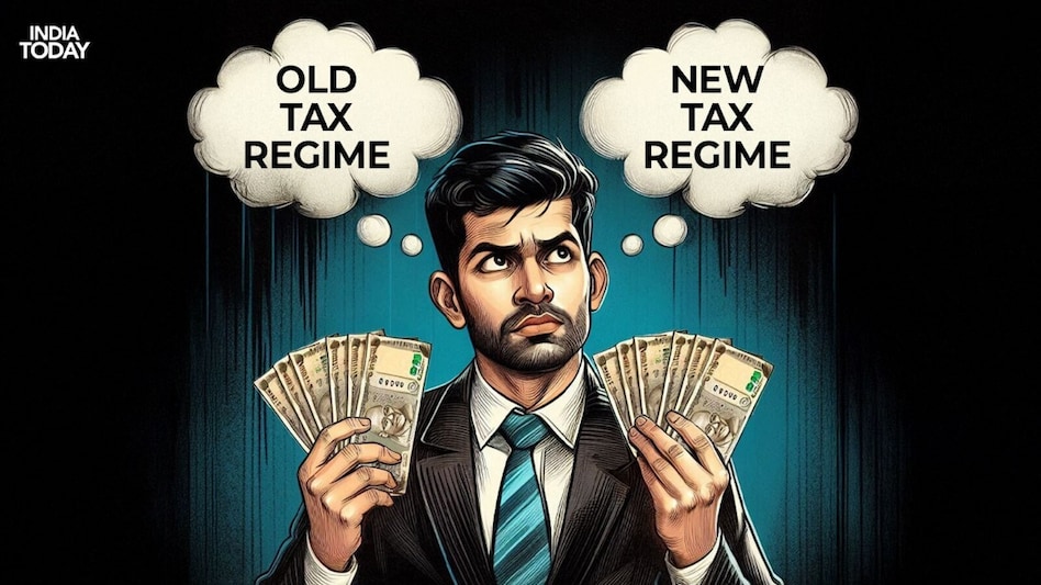The government continues to push the new tax regime as the default option, supported by higher rebates and a standard deduction. The government continues to push the new tax regime as the default option, supported by higher rebates and a standard deduction.