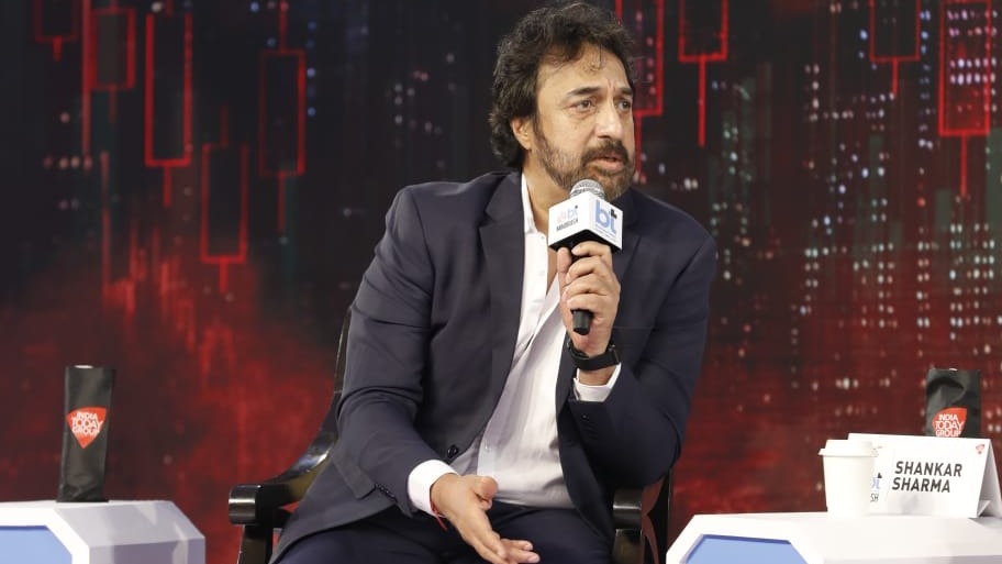 Shankar Sharma said the ongoing crisis has shown investors that while the Indian economy looks strong on the surface, it is not that strong below the surface.