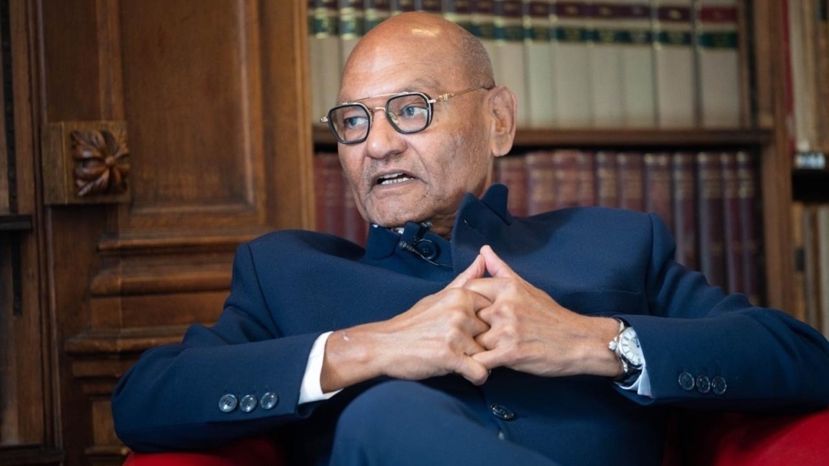 Vedanta Group chairman Anil Agarwal