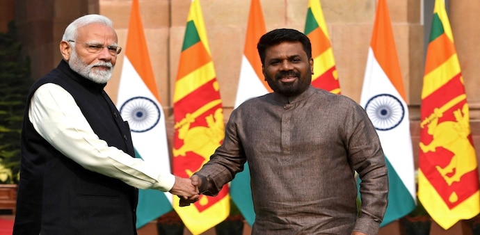 India sends 38,000 tonnes of fuel; Sri Lanka leaders praise timely support India sends 38,000 tonnes of fuel; Sri Lanka leaders praise timely support