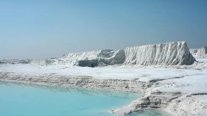 A ‘mini Switzerland’ or a hazard? Expert's concerns grow over Kishangarh’s white plains