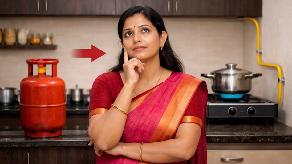 With gas facilities damaged in the Gulf region and shipping routes under pressure, the government is trying to reduce the risk of shortages by strengthening domestic pipeline-based distribution. With gas facilities damaged in the Gulf region and shipping routes under pressure, the government is trying to reduce the risk of shortages by strengthening domestic pipeline-based distribution.