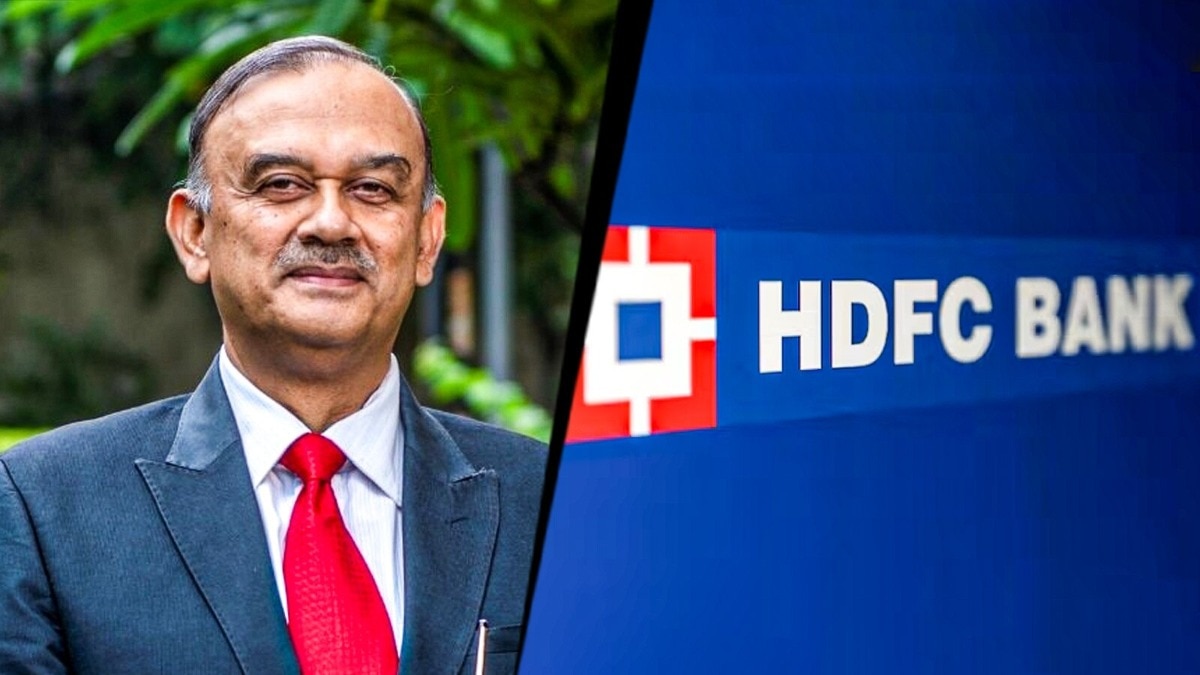 HDFC Bank: Clarity on board-issues and rollover of CEO-term and Chairman appointment can aid rerating, Jefferies said.