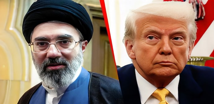 After Trump’s claim, Iran leader’s message to Iraq raises questions on status: Dead or alive? After Trump’s claim, Iran leader’s message to Iraq raises questions on status: Dead or alive?