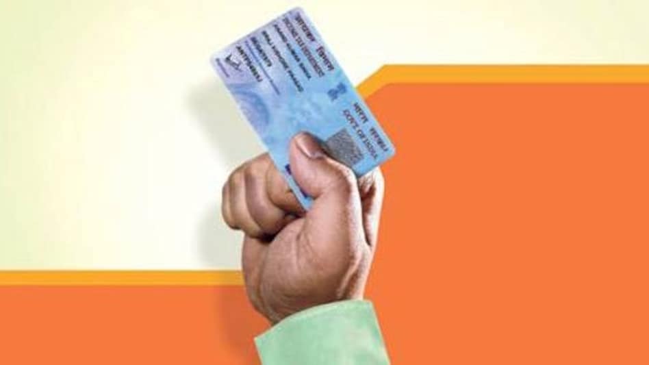 PAN Card rules to change, get stricter from April 1 PAN Card rules to change, get stricter from April 1