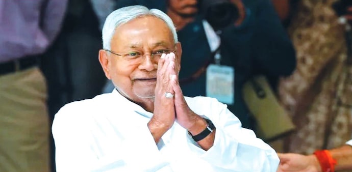 Nitish Kumar quits Bihar legislature seat following RS election Nitish Kumar quits Bihar legislature seat following RS election