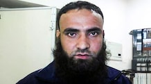 Lashkar operative with past terror links arrested near Delhi; agencies track network trail Cross-border terror link busted: LeT operative held near Delhi after Bangladesh operations
