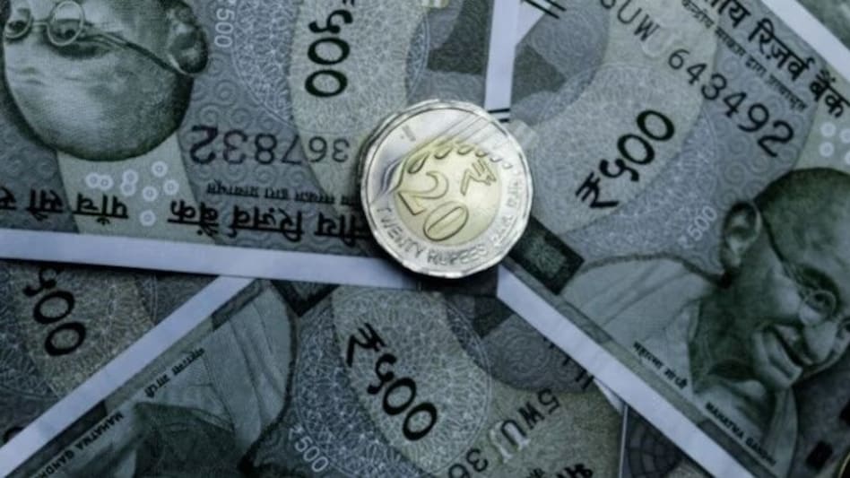 The depreciation in the INR is followed by the Thai baht, which has declined 3.5% against the US dollar. The depreciation in the INR is followed by the Thai baht, which has declined 3.5% against the US dollar.