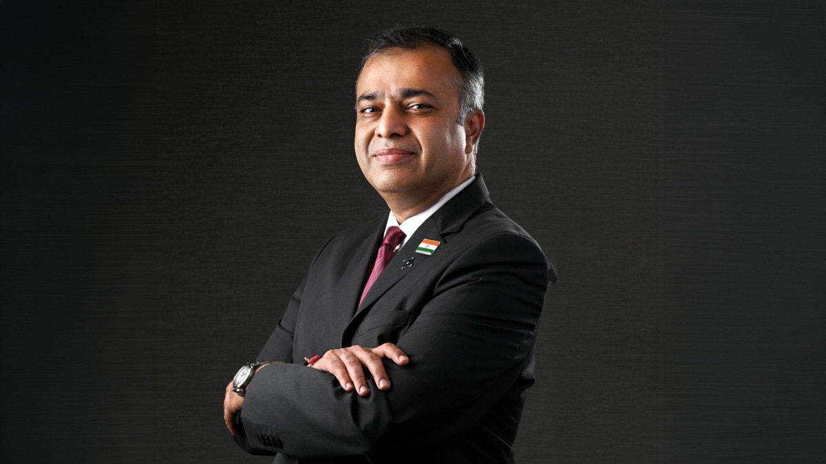 Under Nehal Vora, CDSL is charting a high-growth path