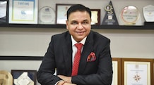 How Anurag Choudhary is charting a new direction at Himadri Speciality Chemical Anurag Choudhary, CMD, Himadri Specialty Chemical, was named BT India's Best CEO 2026 (Chemicals).