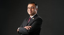 Under Nehal Vora, CDSL is charting a high-growth path Nehal Vora, MD and CEO, CDSL, was named the winner in the category- Market Infrastructure Institutions at BT India's Best CEOs 2026.