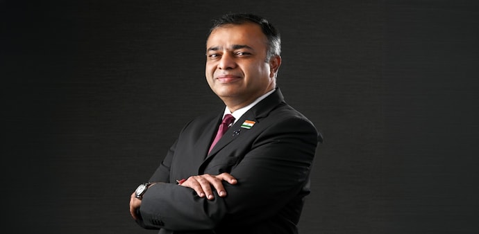 Nehal Vora, MD and CEO, CDSL, was named the winner in the category- Market Infrastructure Institutions at BT India's Best CEOs 2026. Nehal Vora, MD and CEO, CDSL, was named the winner in the category- Market Infrastructure Institutions at BT India's Best CEOs 2026.