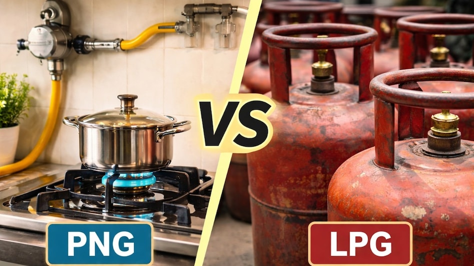 PNG vs LPG: Do you need to surrender your LPG connection before March 31? PNG vs LPG: Do you need to surrender your LPG connection before March 31?