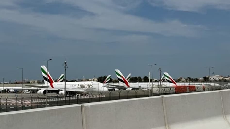 Executives at international airlines have flagged the sharp escalation in insurance costs. Executives at international airlines have flagged the sharp escalation in insurance costs.