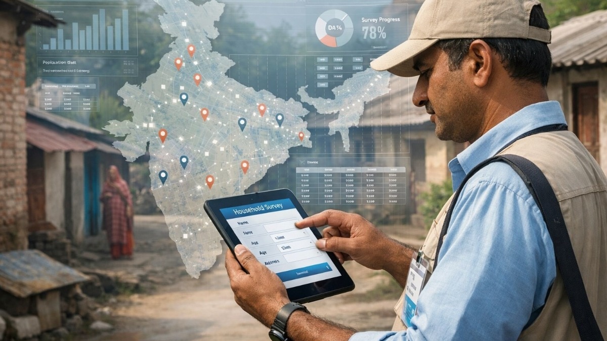 In another notable change, the census is expected to broaden its social coverage.