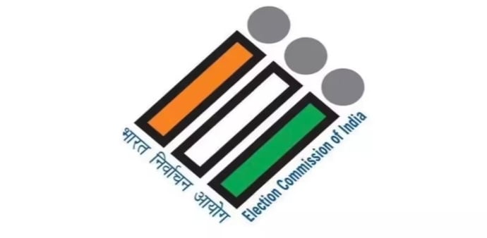 The Commission also said recognised political parties are being kept informed. The Commission also said recognised political parties are being kept informed.