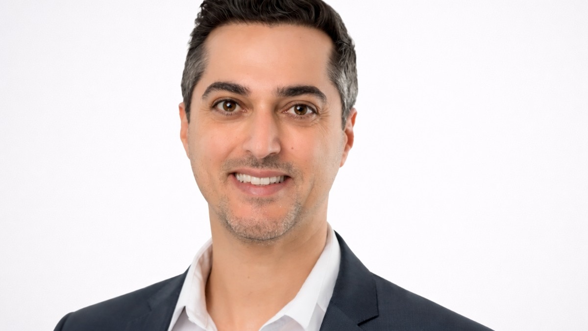 Despite holding a senior role and earning a lucrative compensation package, Chen eventually decided to leave Google to build his own company.(Picture credit: Tastewise)