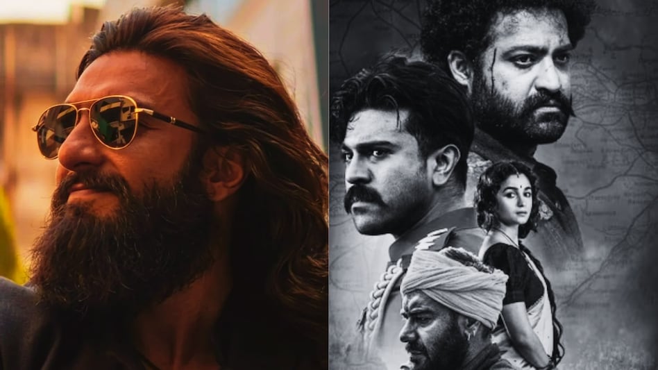 Box Office Update: Dhurandhar 2 has beaten Dhurandhar and SS Rajamouli's RRR. Box Office Update: Dhurandhar 2 has beaten Dhurandhar and SS Rajamouli's RRR.