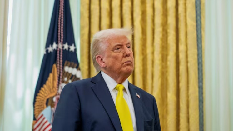 Trump wants to end the war but Hormuz is turning out to be an obstacle for him