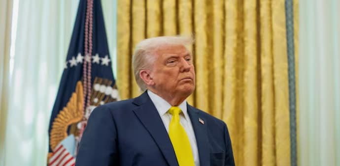 Trump wants to end the war but Hormuz is turning out to be an obstacle for him Trump wants to end the war but Hormuz is turning out to be an obstacle for him