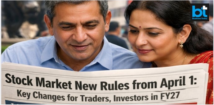 (Pic: AI generated for representational purposes only) (Pic: AI generated for representational purposes only)