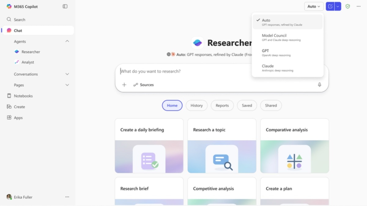 Microsoft Unveils Copilot Cowork and Enhanced Research Features: Discover Their Functionality