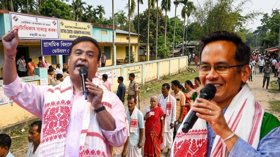 Assam election 2026: From economic overhauls to social welfare shifts, these key pledges are set to be the ultimate deciders in a race where every seat counts. Assam election 2026: From economic overhauls to social welfare shifts, these key pledges are set to be the ultimate deciders in a race where every seat counts.