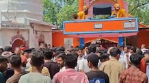 Nalanda temple stampede: Eight women killed during temple rush, Bihar govt orders probe Eight women killed in Nalanda temple rush: Probe ordered as crowd surge turns fatal