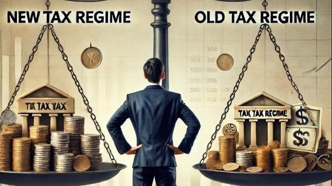 April 1 tax reset: Old Tax Regime back in focus vs New Tax Regime — which option saves more now? 