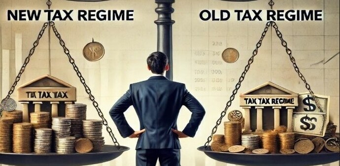 A major driver behind the renewed interest in the old tax regime is the enhancement of exemption limits along with a broader set of benefits. A major driver behind the renewed interest in the old tax regime is the enhancement of exemption limits along with a broader set of benefits.