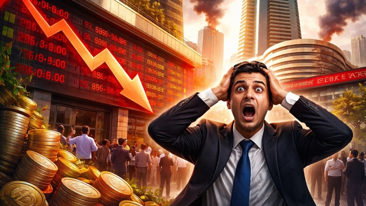 Down over 30%: These 40 IPOs of FY26 turned wealth destroyers; do you own any?