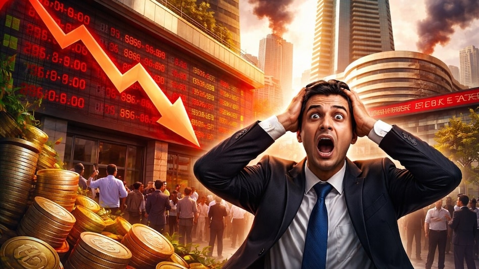 Primary market was on a roll in financial year 2025-26 (FY26) with as many as 108 mainboard companies raising over Rs 1.7 lakh crore via IPO route. Primary market was on a roll in financial year 2025-26 (FY26) with as many as 108 mainboard companies raising over Rs 1.7 lakh crore via IPO route.