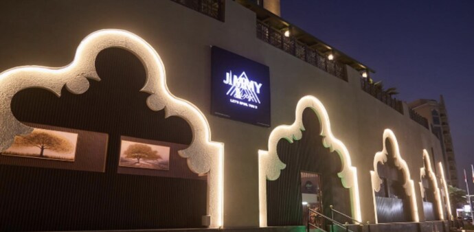 Indian restaurant in Dubai offers up to 65% discount Indian restaurant in Dubai offers up to 65% discount