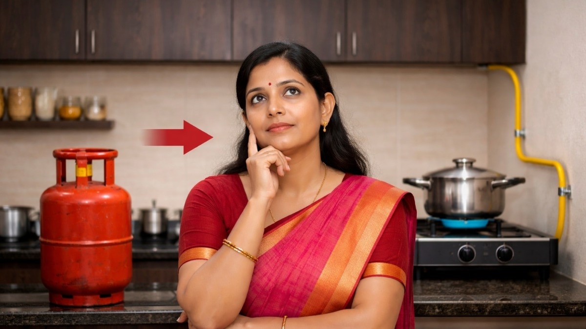 You switched from LPG to PNG—but here’s what can still go wrong