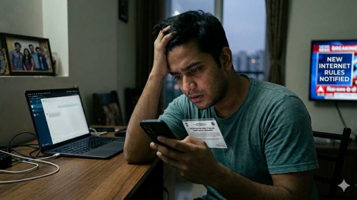 Navigating New IT Regulations: What They Mean for Influencers, Platforms, and Users