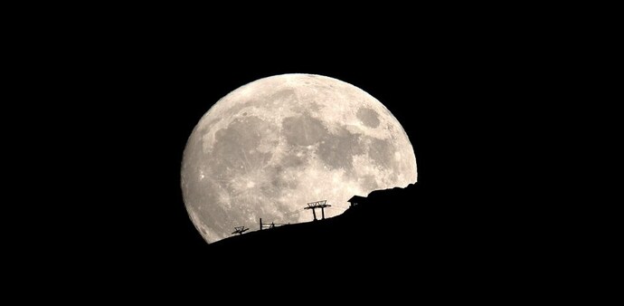 Artemis II mission: NASA is sending astronauts to the Moon after more than 50 years Artemis II mission: NASA is sending astronauts to the Moon after more than 50 years