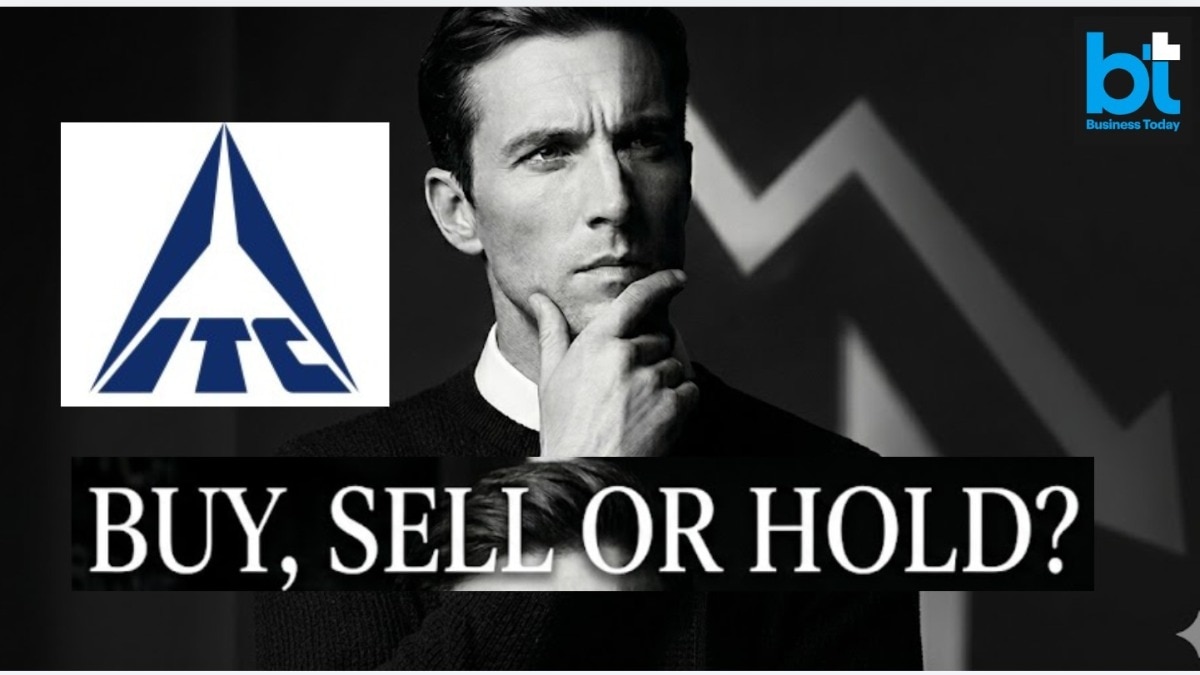 ITC stock closes FY26 at 52-week low, shareholders lose over Rs 2 lakh crore; buy, sell or hold?