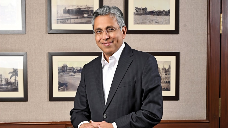Anish Shah, Group CEO & MD, Mahindra & Mahindra, was named BT India's Best CEO 2026 (Manufacturing & Retail Excellence) Anish Shah, Group CEO & MD, Mahindra & Mahindra, was named BT India's Best CEO 2026 (Manufacturing & Retail Excellence)