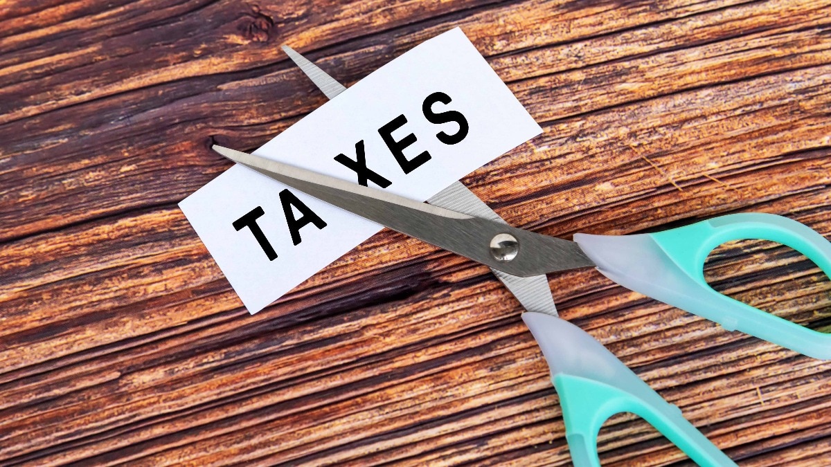 April 1 tax shake-up: HRA, ITR forms, deadlines, meal cards, Form 130 explained