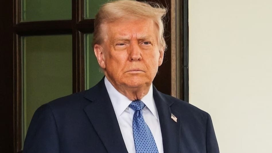 US exit in sight? Trump says Iran campaign could end within two to three weeks US exit in sight? Trump says Iran campaign could end within two to three weeks