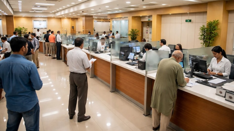 Are banks closed across India on April 1? Are banks closed across India on April 1?