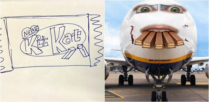 Brands have dropped funny statements on the KitKat heist in Europe. Brands have dropped funny statements on the KitKat heist in Europe.