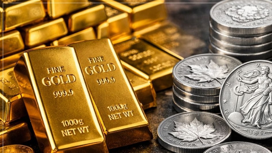 Precious metals, which are traditionally considered safe-haven assets, have not shown sharp upside, indicating cautious investor sentiment and stable domestic demand. Precious metals, which are traditionally considered safe-haven assets, have not shown sharp upside, indicating cautious investor sentiment and stable domestic demand.